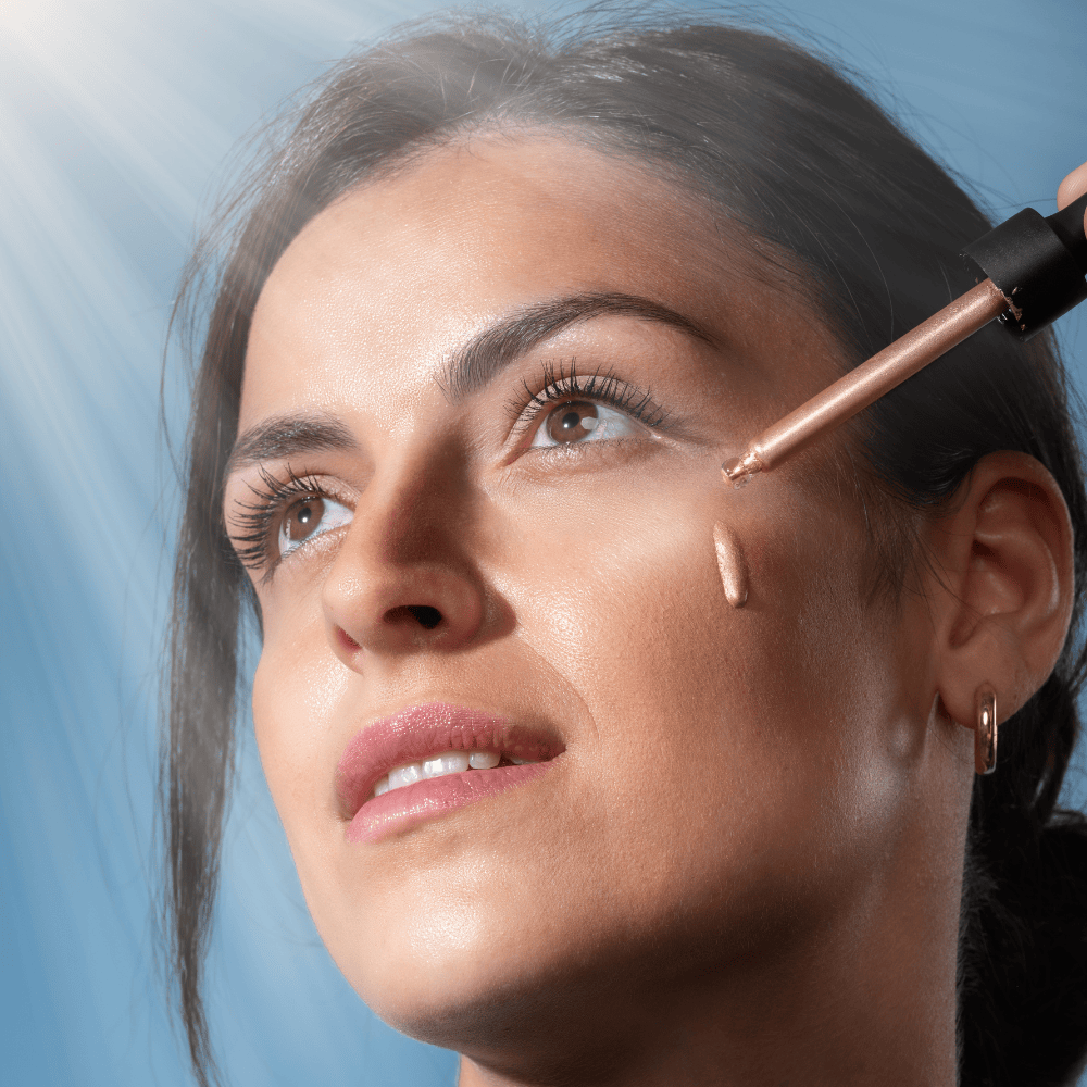 benecos Natural Glow Drops