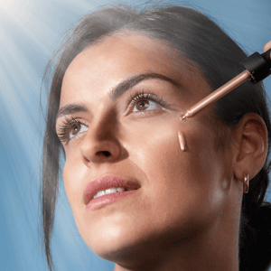 benecos Natural Glow Drops