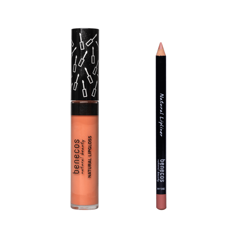 Iconic Lip Duo