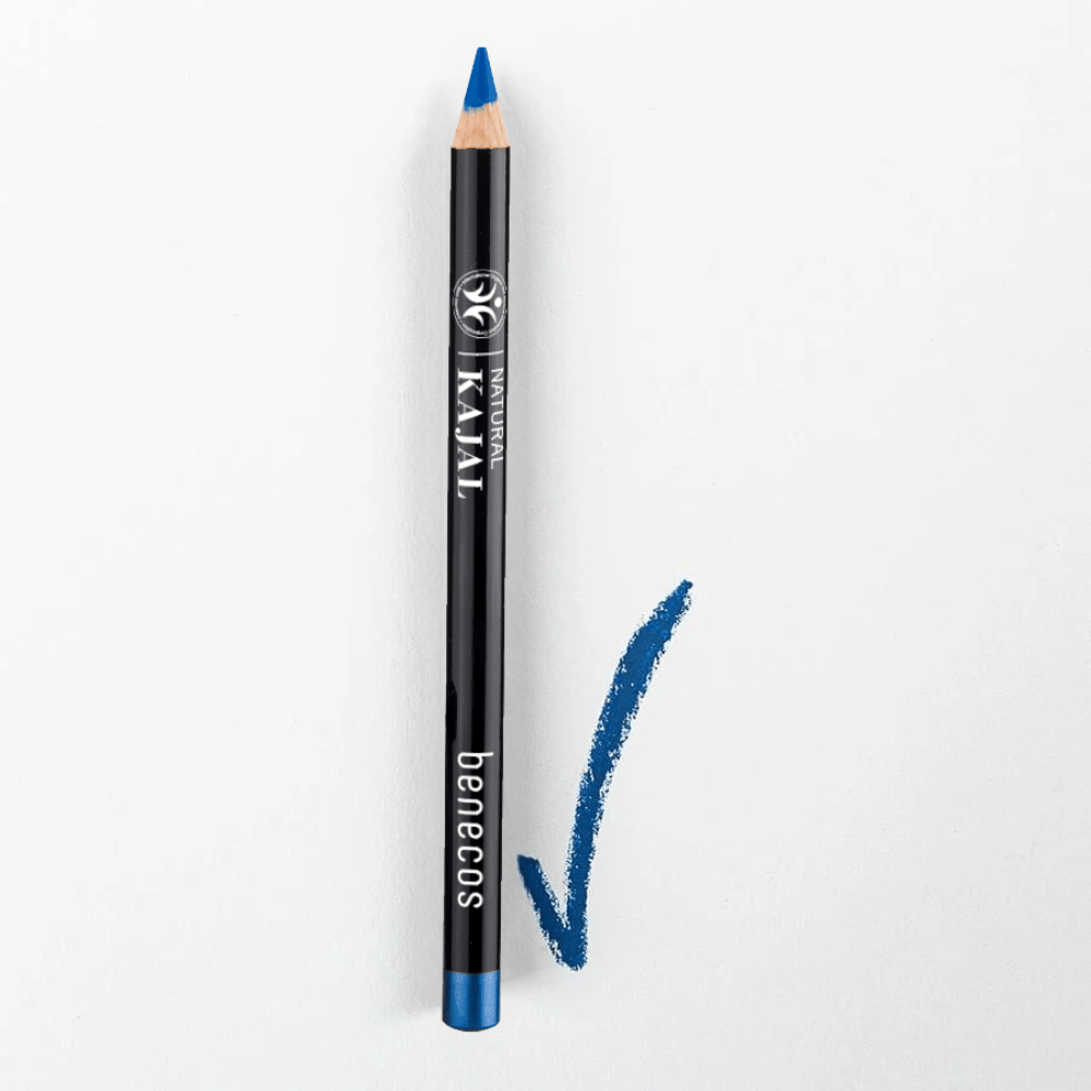 Kajal bright-blue