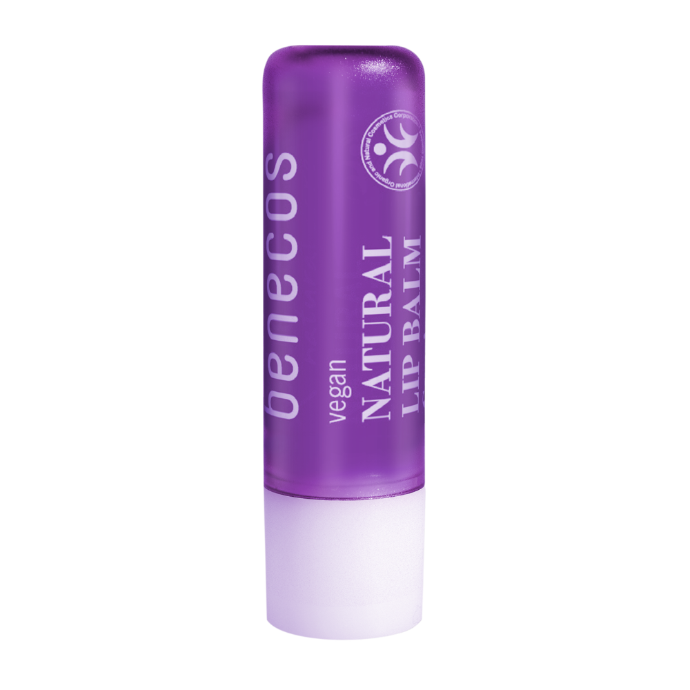 Lip Balm Cassis