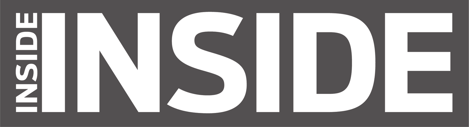 Inside Magazin Logo