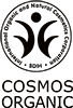 COSMOS ORGANIC Zertifikat Logo