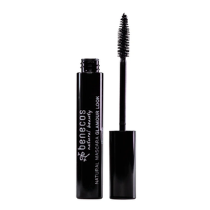 Mascara Glamour Look