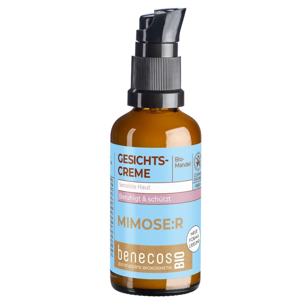 MIMOSE:R