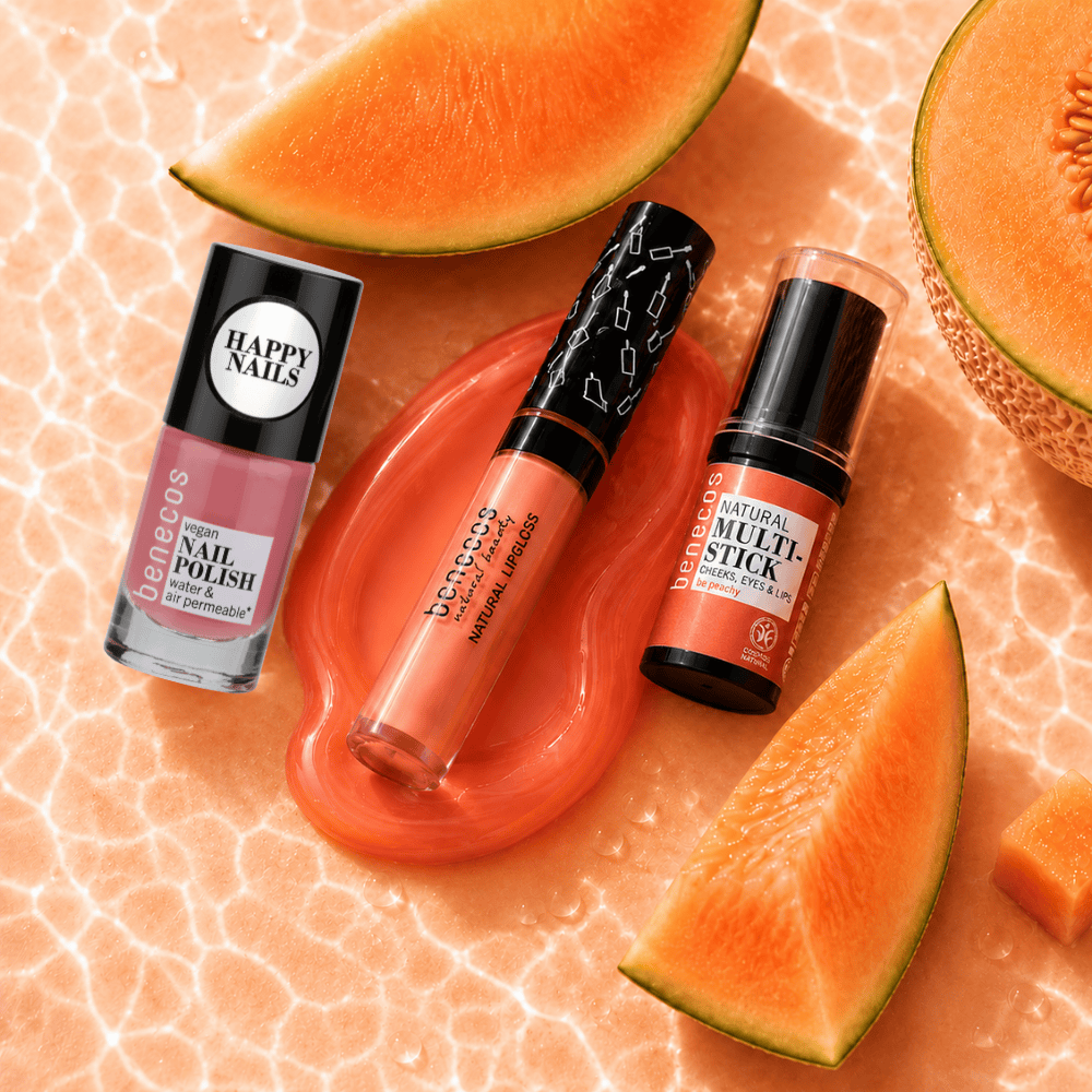 Muskmelon Obsession