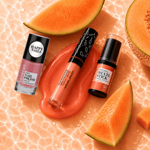 Muskmelon Obsession