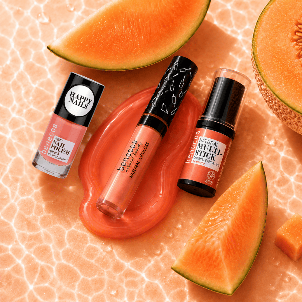 Muskmelon Obsession