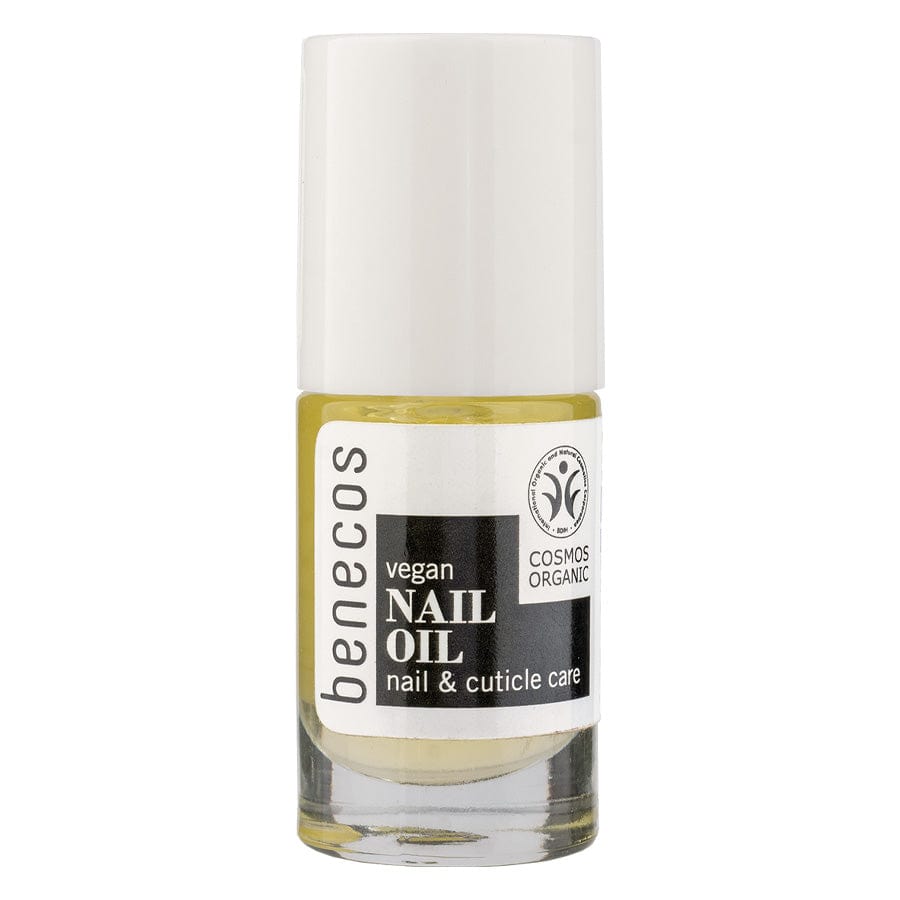 benecos vegan Nail Oil, nail & cuticle care