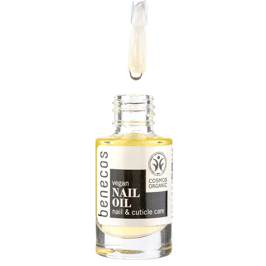 benecos vegan Nail Oil, nail & cuticle care