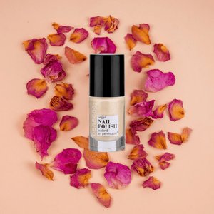 Nail Polish - sharp rosé