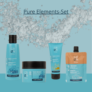 PURE ELEMENTS-Set