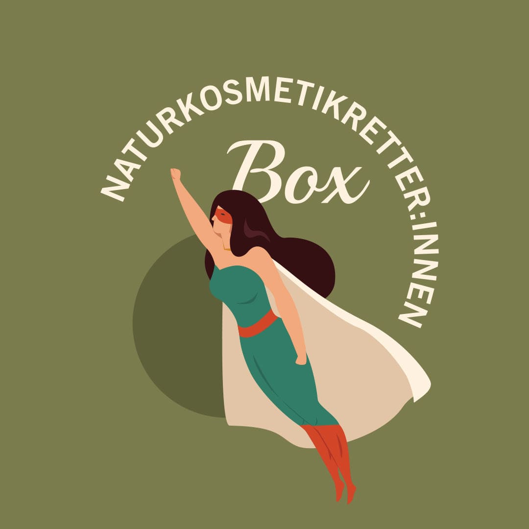 Naturkosmetikretter:innen Box