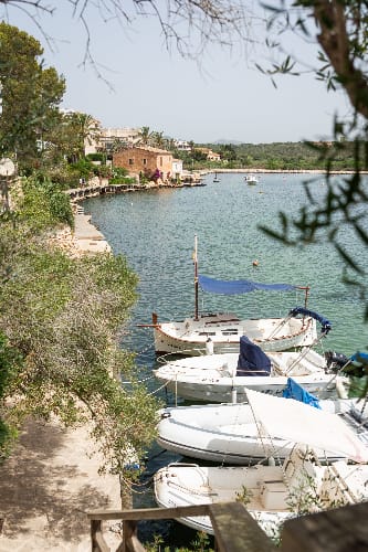 Impression einer Segelreise mit sailwithus