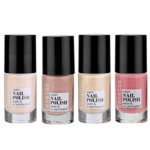 Shades of nude