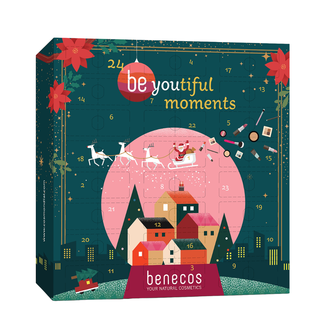 benecos Adventskalender 2026