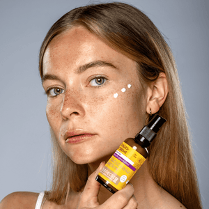 Tagescreme Bio-Olive