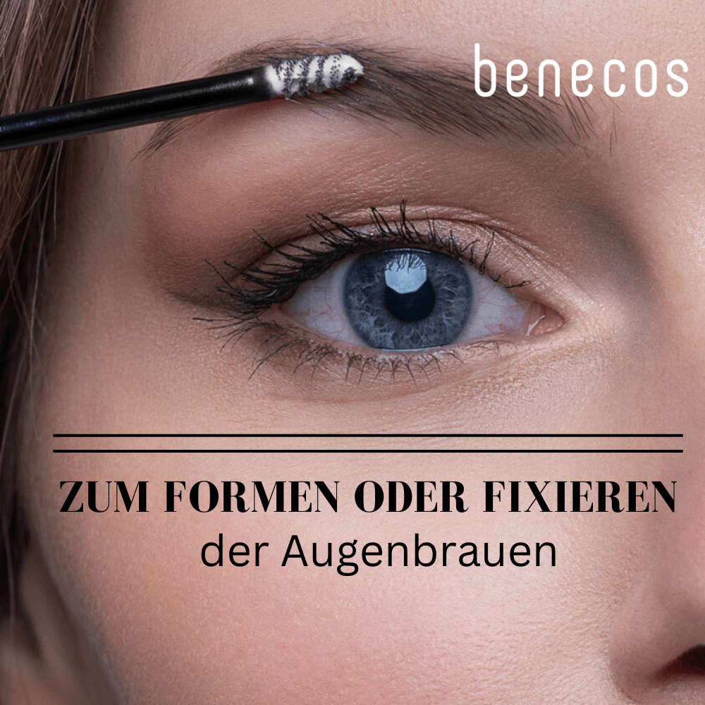 Eyebrow Gel brunette