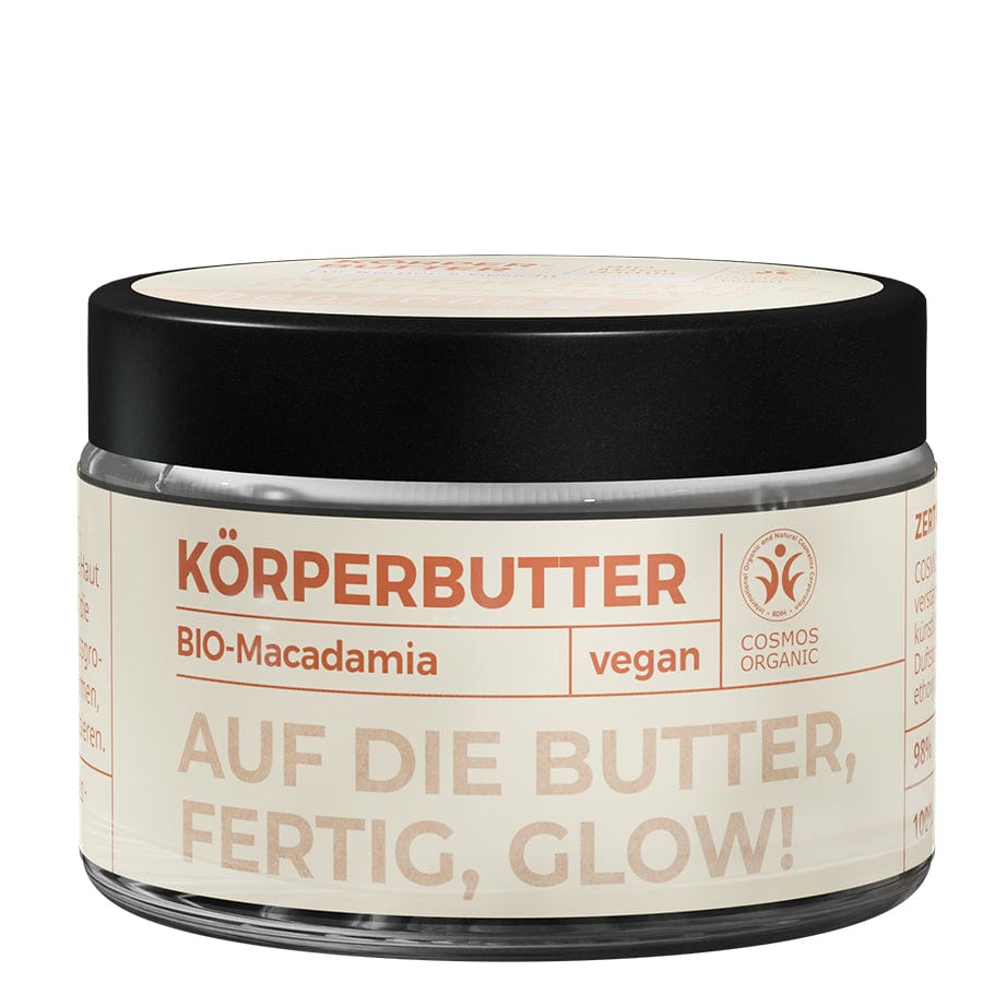 Koerperbutter Macadaia