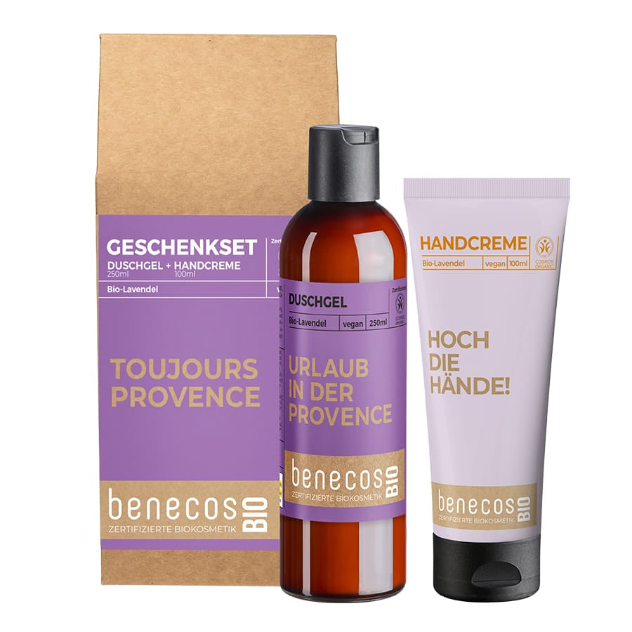 TOUJOURS PROVENÇE