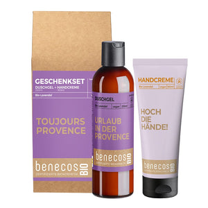 TOUJOURS PROVENÇE