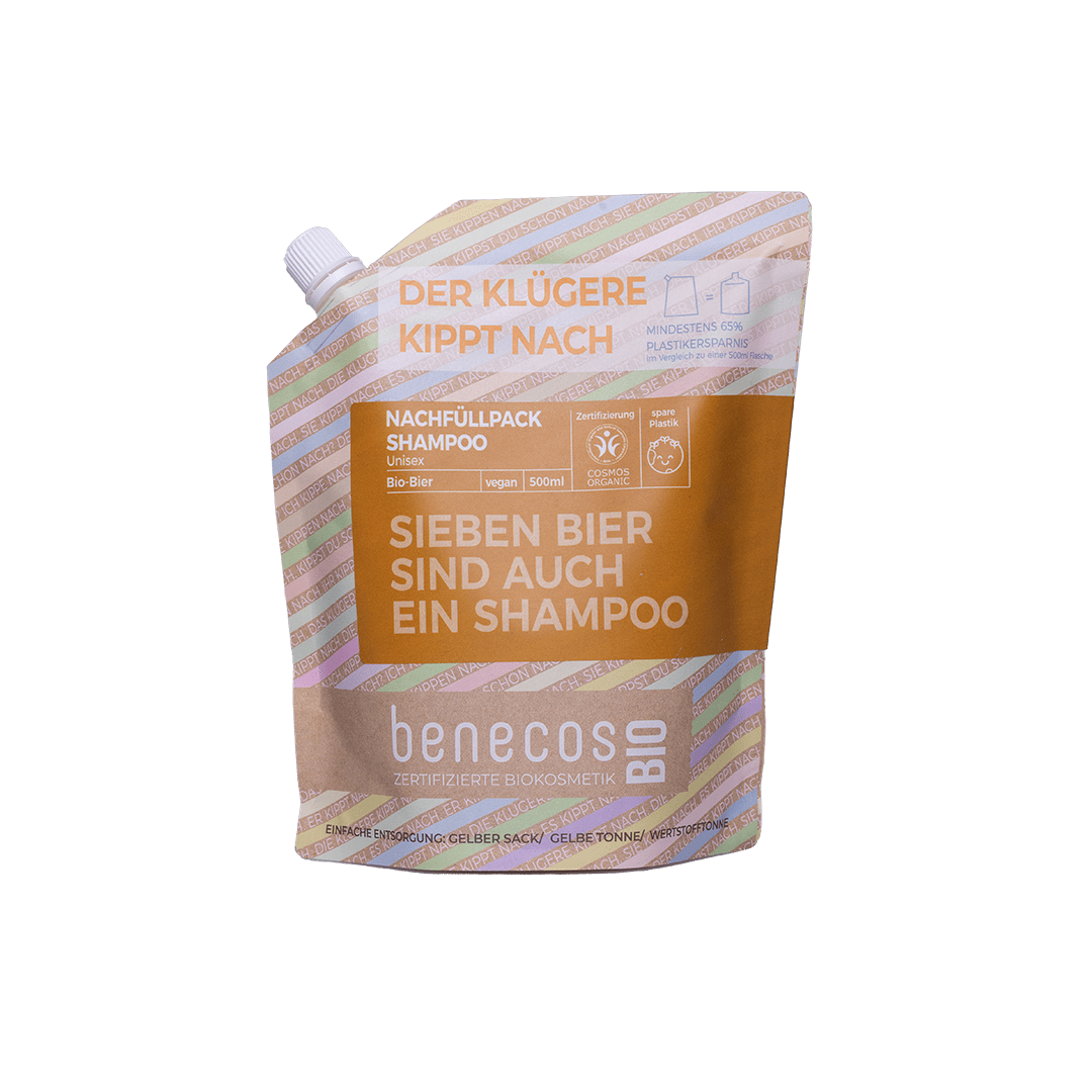 Nachfüllbeutel 1000ml