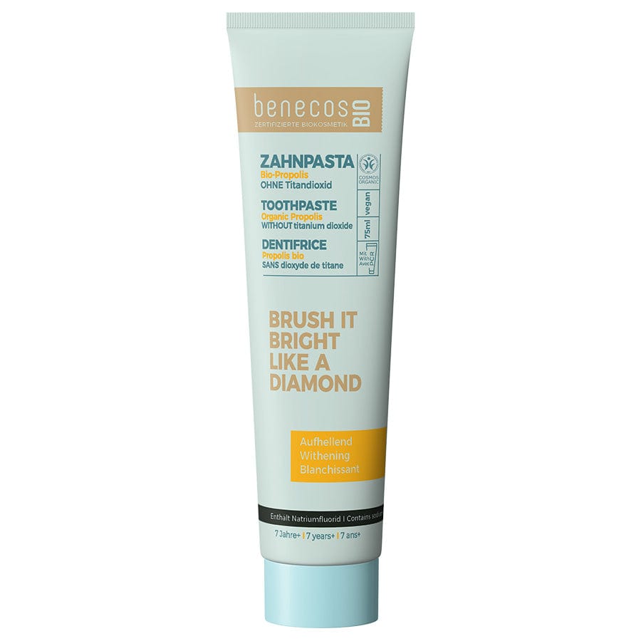 Zahncreme Propolis