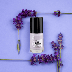 Nail Polish - lovely lavender