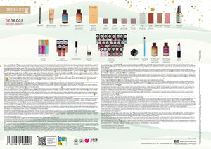 benecos Adventskalender 2025