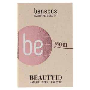 benecos Beauty ID New York, geschlossen, ohne Banderole