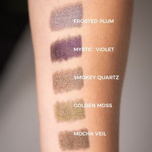 smokey quartz