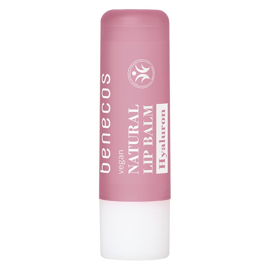 benecos Lip Balm Hyaluron