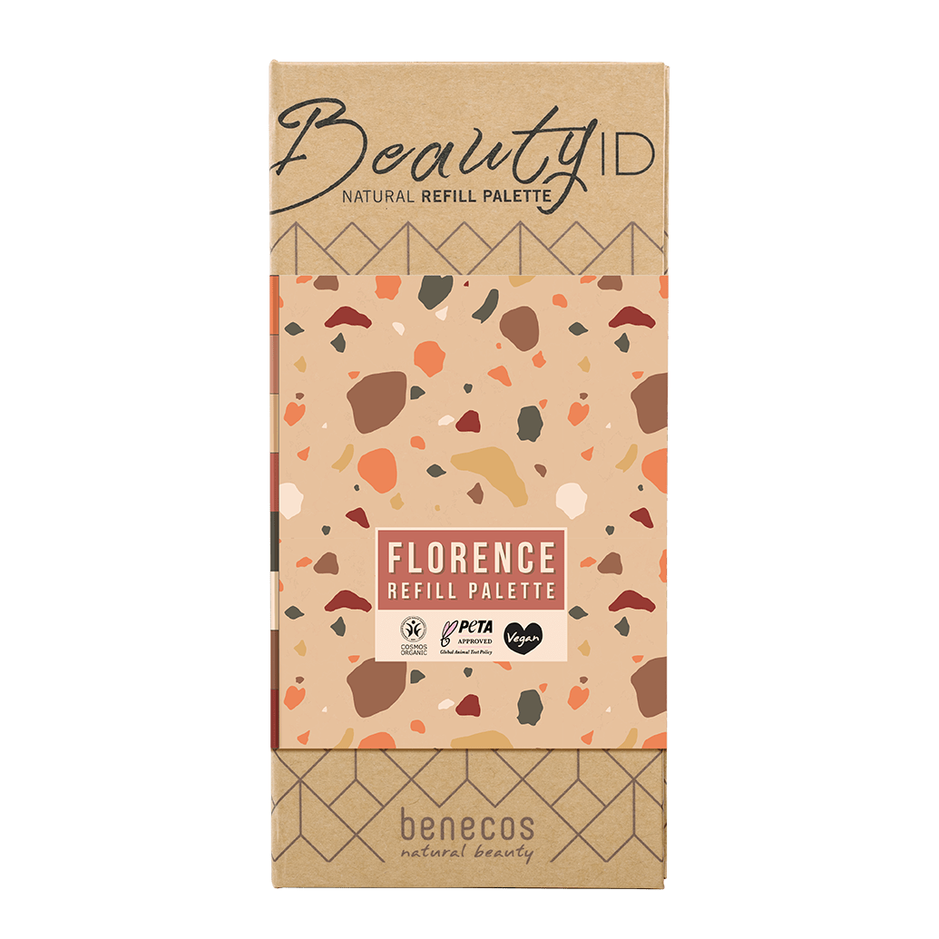 benecos Beauty ID Florenz, geschlossen