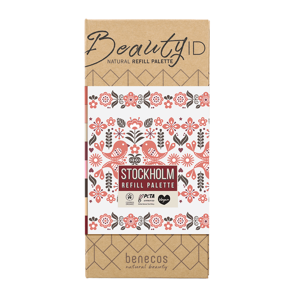 Beauty ID Stockholm