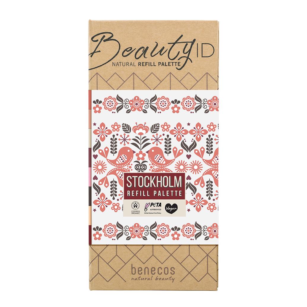 benecos Beauty ID Stockholm, geschlossen