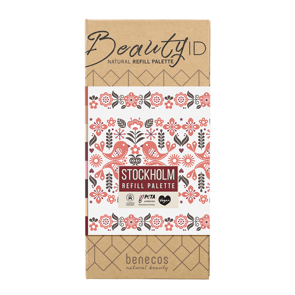 benecos Beauty ID Stockholm, geschlossen