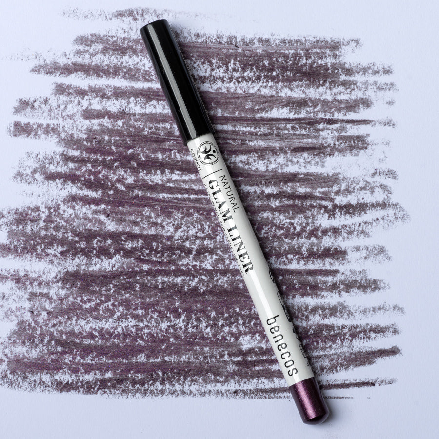 mystic violet
