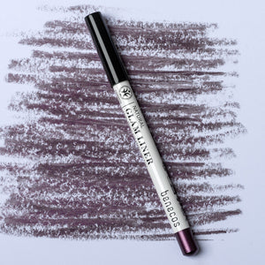 mystic violet