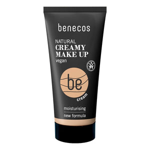 benecos Natural Creamy Make-up cream