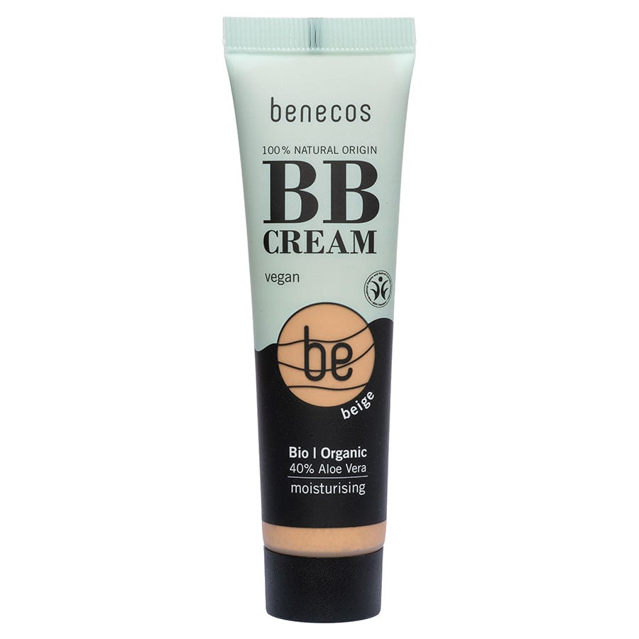 bb cream beige
