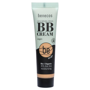 bb cream beige