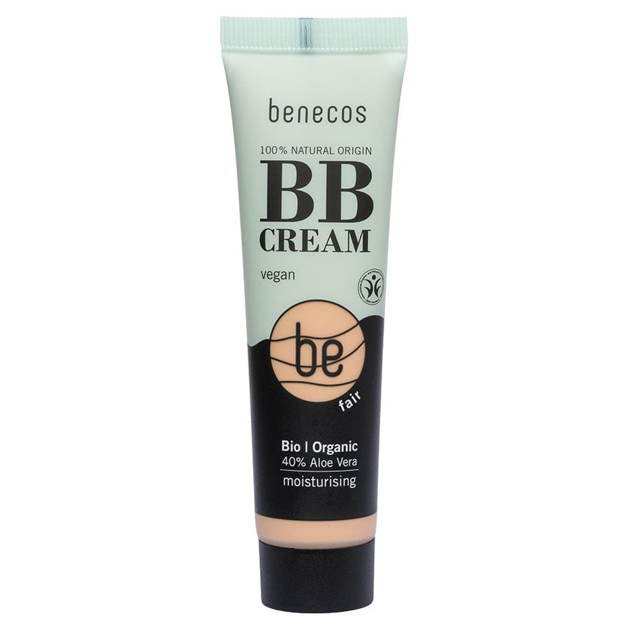 bb cream fair