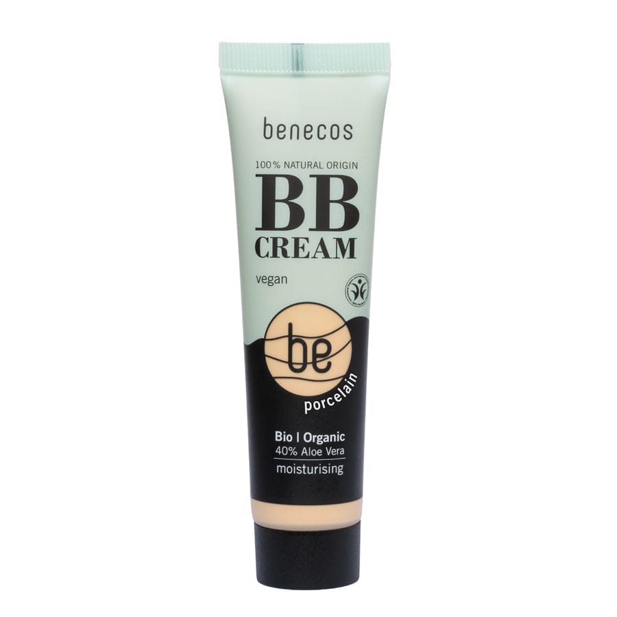 bb cream porcelain