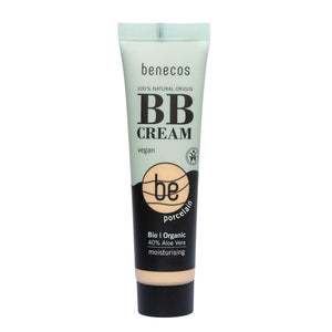 bb cream porcelain