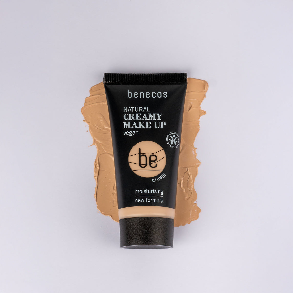 benecos Natural Creamy Make-up cream