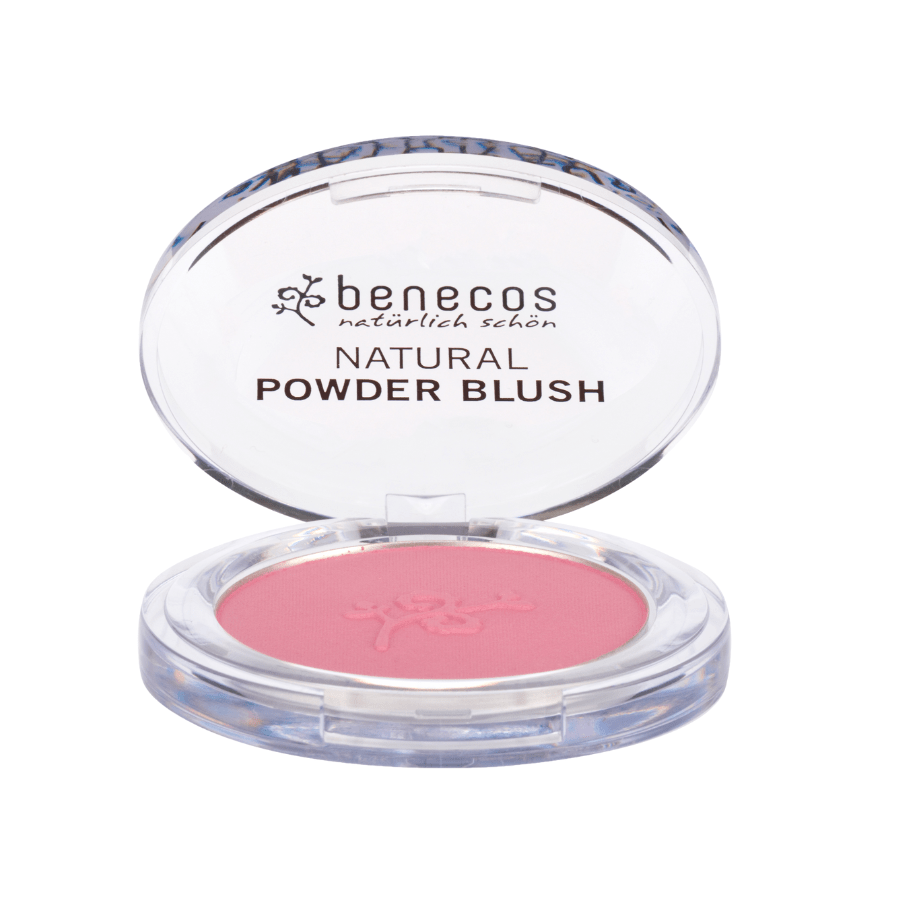 blush mallow rose