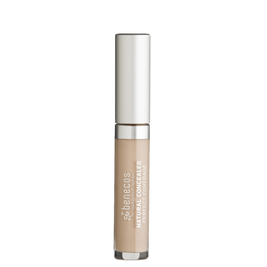 concealer beige