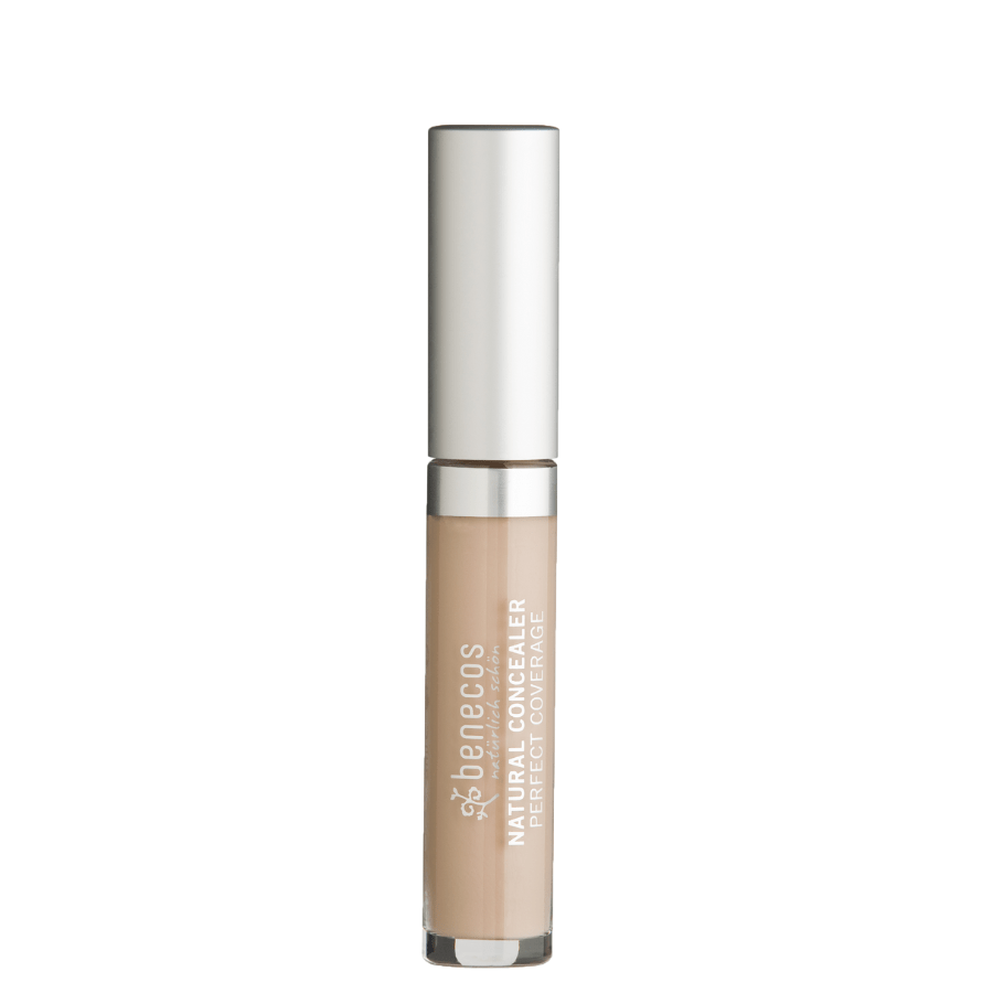 concealer light