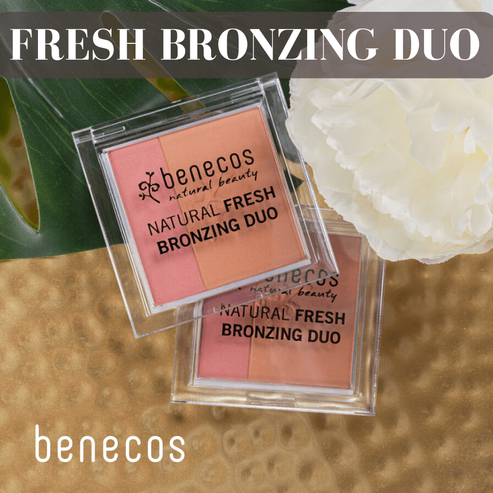 Fresh Bronzing Duo