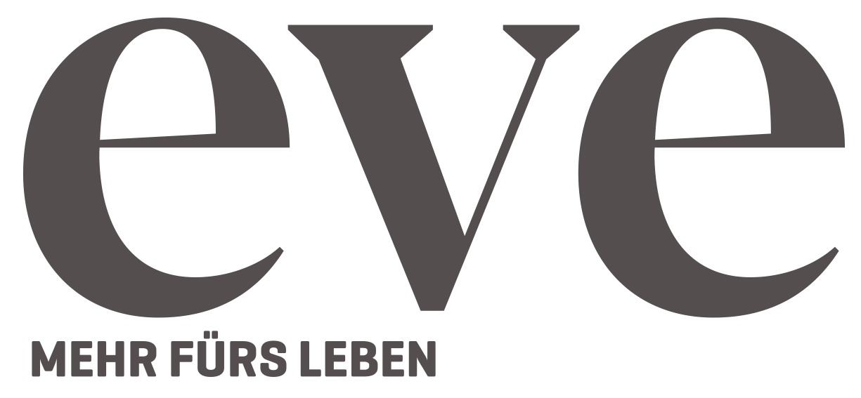 eve Magazin Logo